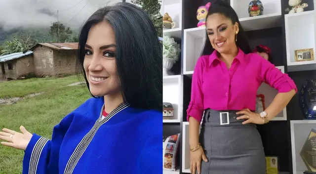 Katy Jara cambió su forma de vestir y estrena su primera canción cristiana. Katy Jara cambió su forma de vestir y estrena su primera canción cristiana.