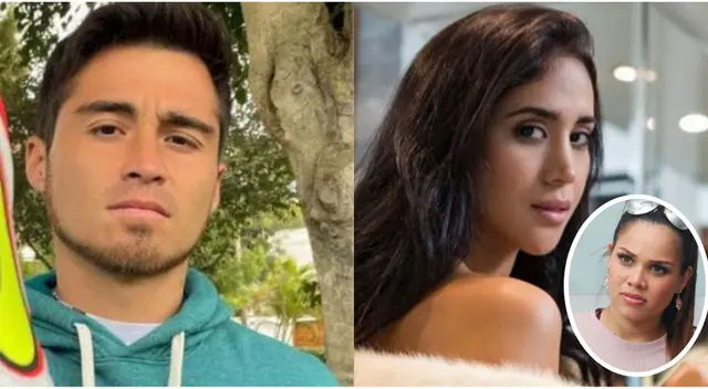 Melissa Paredes busca nuevo asesoramiento para lograr cambios en la tenencia compartida.