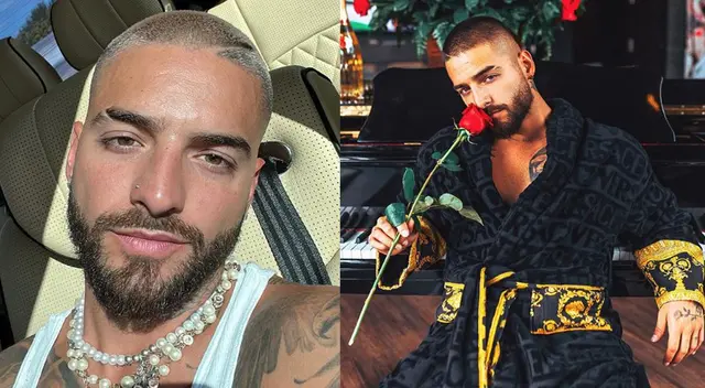 El cantante colombiana llegará a Lima este 23 de septiembre. El cantante colombiana llegará a Lima este 23 de septiembre.