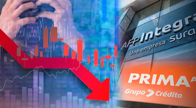 usarios de las redes sociales reportan caída