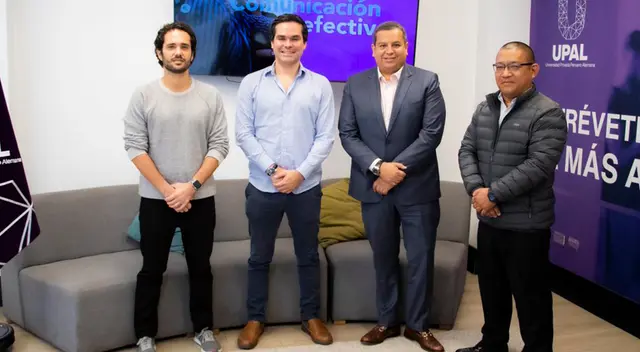 Convenio de universidad.