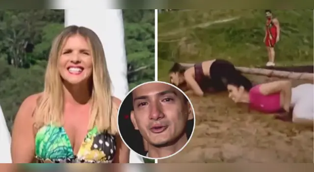 Esto Es Guerra llegó a Tarapoto.