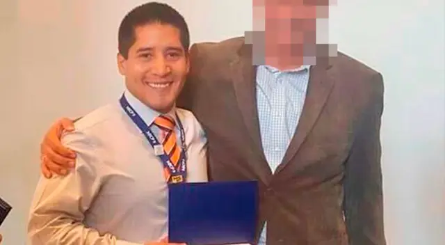 Trabajor de banco es sentenciado sin pruebas Trabajor de banco es sentenciado sin pruebas