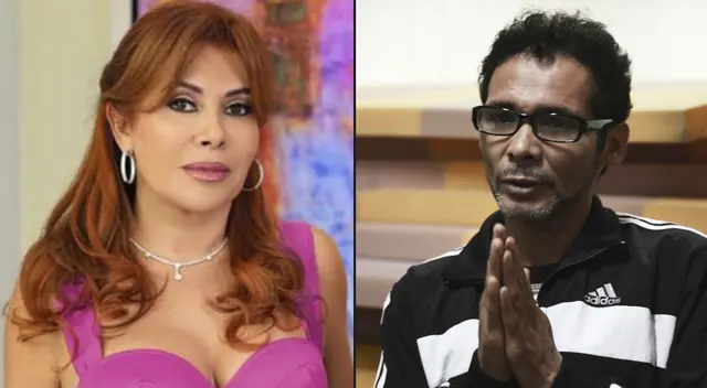 Magaly Medina opinó sobre la situación que atraviesa Kike Suero.