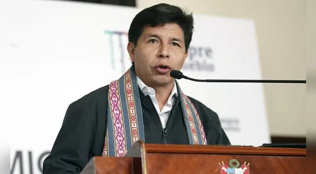 Universidad César Vallejo rechaza críticas por dedicatoria de Pedro Castillo a su hija en tesis de maestría