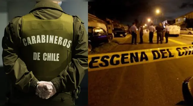 Joven mató a la expareja de su madre, quien cuidó de él desde la infancia.