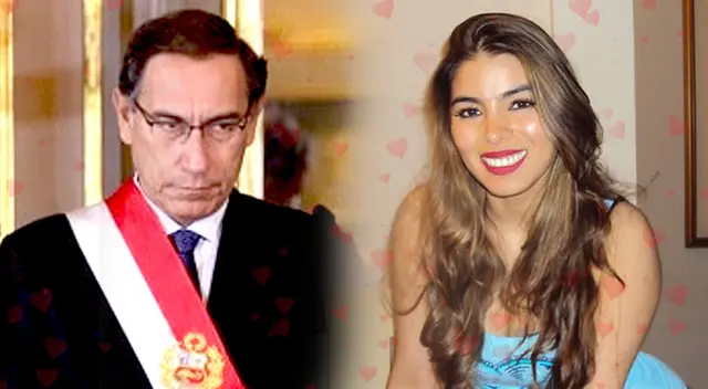 Martín Vizcarra y Zully Pinchi: Los chats que confirmarían relación extramatrimonial. Martín Vizcarra y Zully Pinchi: Los chats que confirmarían relación extramatrimonial.