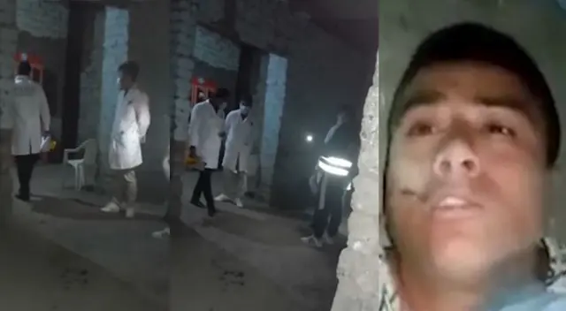 Asesinan a madre de familia en Lambayeque. Asesinan a madre de familia en Lambayeque.