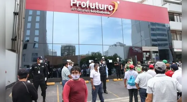 Conoce todo sobre el retiro de hasta 4UIT de los fondos de tu AFP.