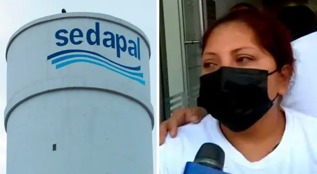 La familia exige que el Ministerio Público comience a tomar acciones contra esta empresa y halle a los responsables de la muerte de la pequeña Tatiana.