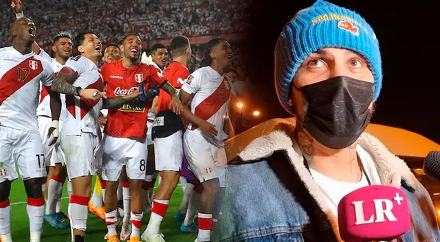 Paolo Guerrero le deseo lo mejor a la selección peruana así no esté él presente. Paolo Guerrero le deseo lo mejor a la selección peruana así no esté él presente.