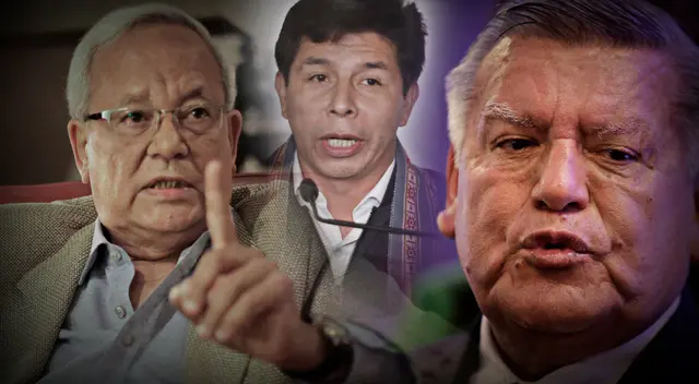 Cuestionó que la tesis de maestría realizada por el jefe de Estado sea considerado como original por la casa de estudios superior.