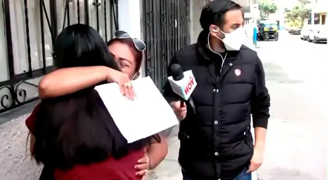 Hasta el momento se desconoce dónde estuvo la menor, por lo que el caso deberá continuar en investigación. Hasta el momento se desconoce dónde estuvo la menor, por lo que el caso deberá continuar en investigación.