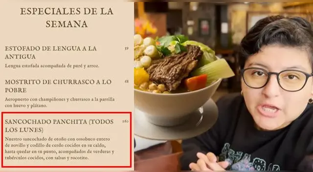 El video se ha vuelto viral en las redes. El video se ha vuelto viral en las redes.