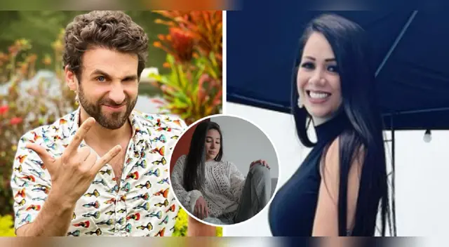 Melissa Klug defiende a su hija Samahara Lobatón.