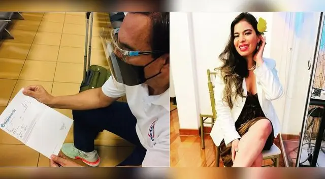 Cómo se conocieron y qué vínculo tienen ahora el exmandatario y Zully Pinchi