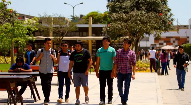 La Decana de América y UNI esta entre las más reconocidas del país. La Decana de América y UNI esta entre las más reconocidas del país.