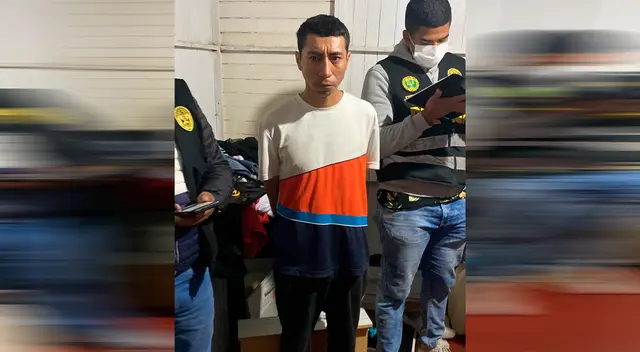 Sujeto sería el que habría disparado contra el estudiante. Sujeto sería el que habría disparado contra el estudiante.