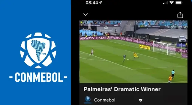 Sala de prensa de OneFootball también producirá una cobertura editorial y de video en portugués y español.