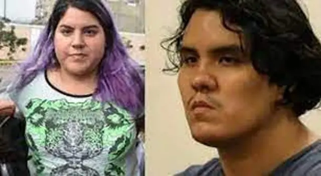 Andrea Regina Aguirre Concha y Kevin Alexander Villanueva Castillo fueron liberados por el Poder Judicial del Callao