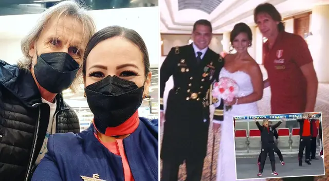 Selección peruana de Ricardo Gareca está a un paso de clasificar al Mundial Qatar 2022 y joven comparte emotivo mensaje. Selección peruana de Ricardo Gareca está a un paso de clasificar al Mundial Qatar 2022 y joven comparte emotivo mensaje.