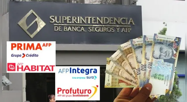 Conoce, en esta nota el paso que falta para poder sacar fondos de AFP.