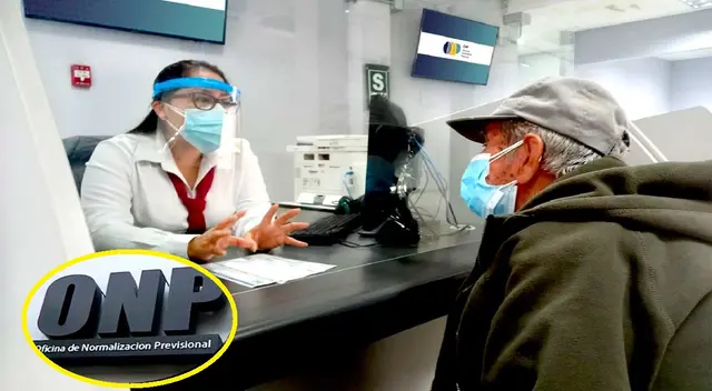 Conoce en esta nota, por qué se incrementó el aporte a S/133 soles al SNP Conoce en esta nota, por qué se incrementó el aporte a S/133 soles al SNP