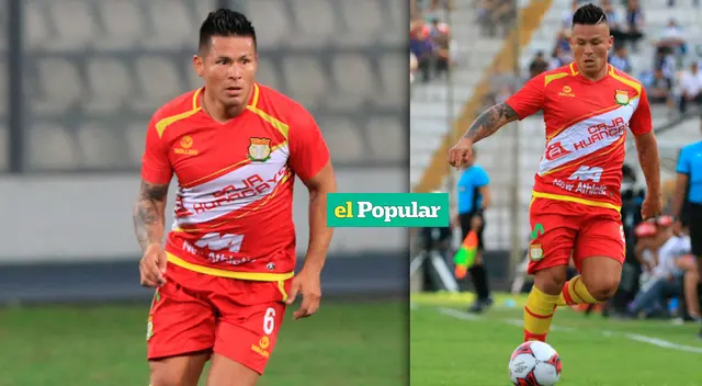 Alfredo Rojas nos cuenta en esta entrevista sus cualidades para el fútbol y la cocina.