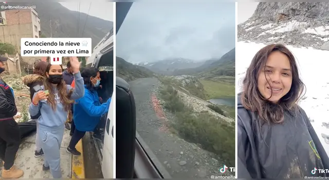 El video no ha tardado en volverse viral en redes sociales.