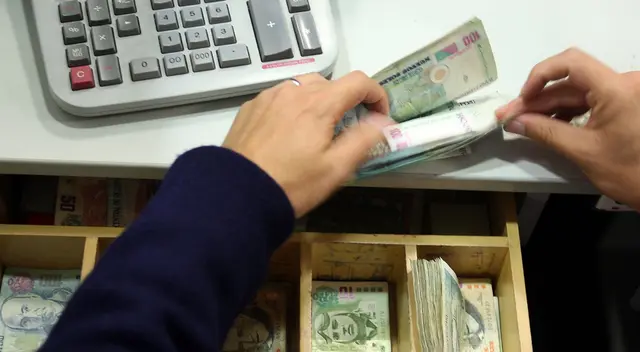 Cayó la rentabilidad de los fondos de las AFP.