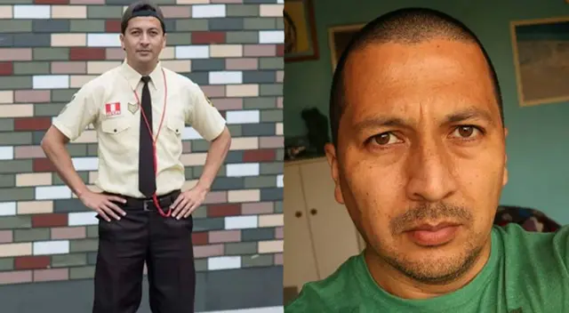 Carlos Solano será parte de la nueva temporada de Al fondo hay sitio.