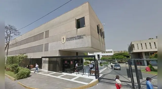 La UPCH es especialista en la carrera de medicina.