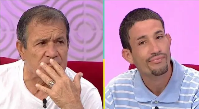 Miguel Barraza no querría saber nada de su hijo, aquí te contamos quién es y las razones de su distanciamiento. Miguel Barraza no querría saber nada de su hijo, aquí te contamos quién es y las razones de su distanciamiento.