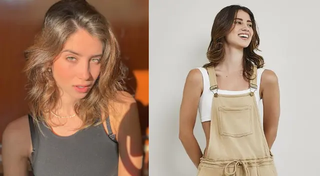 Karime Scander será uno de los nuevos ingresos de la nueva temporada de Al fondo hay sitio. Karime Scander será uno de los nuevos ingresos de la nueva temporada de Al fondo hay sitio.