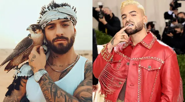 Maluma dará un concierto en Lima como parte de su gira 'Papi Juancho Maluma World Tour 2022'.