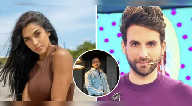 Vania Bludau arremete contra