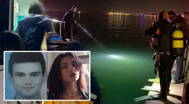 El cuerpo del joven fue restado casi dos horas después de la caída. El cuerpo del joven fue restado casi dos horas después de la caída.