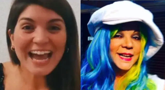 Nataniel Sánchez recuerda a Yola Polastri