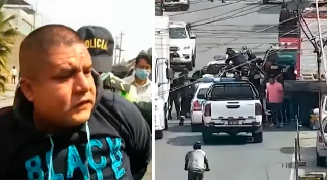 Se trata de Luis Antonio Salvador Carrillo (26), quien estuvo a punto de ser prendido en llamas por los furiosos vecinos de San Luis. Se trata de Luis Antonio Salvador Carrillo (26), quien estuvo a punto de ser prendido en llamas por los furiosos vecinos de San Luis.