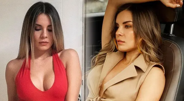 Fiorella Retiz desaparece y manda mensaje profundo en Instagram.
