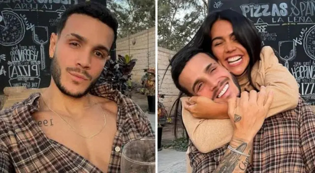 Mario Irivarren rompió su silencio