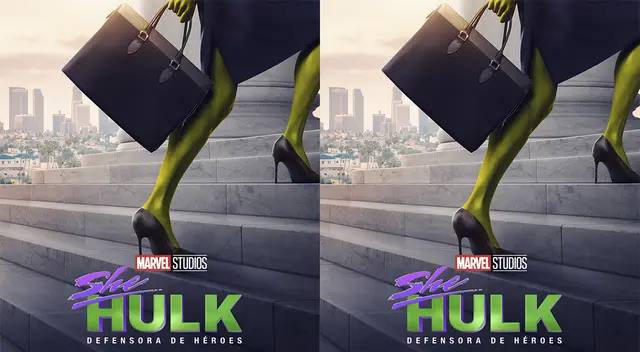 She Hulk