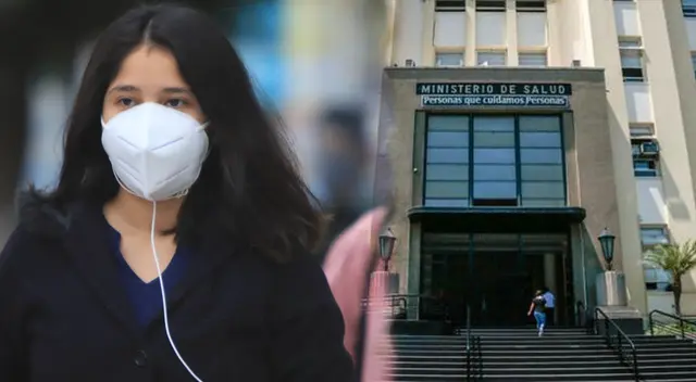 Uso de la mascarilla volvería ser obligatoria en el Perú, tras aumento de contagios