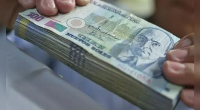 El retiro del 100% de la CTS aún no es autógrafa de ley.