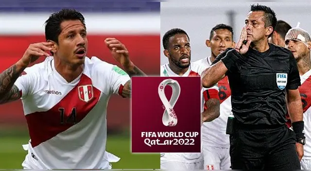 Julio Bascuñán se encargará del VAR en el Mundial Qatar 2022. Julio Bascuñán se encargará del VAR en el Mundial Qatar 2022.