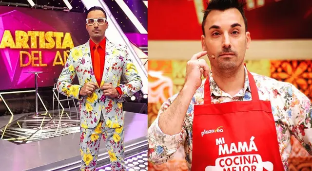 Santi Lesmes reveló los motivos por los que aceptó trabajar en Latina. Santi Lesmes reveló los motivos por los que aceptó trabajar en Latina.