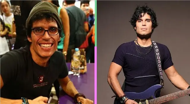 Pedro Suárez Vértiz reflexiona sobre el dinero y la fama.