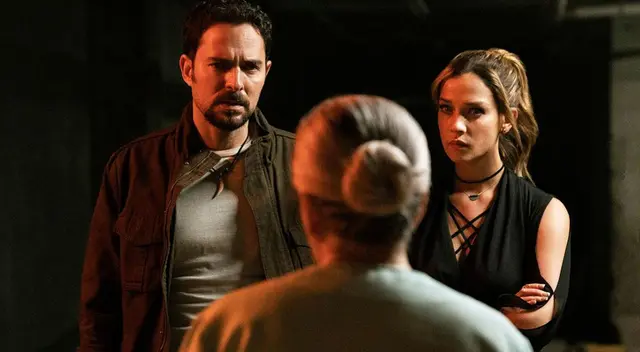 La serie ¿Quién mató a Sara? está en el top 1 de producciones más vistas en Netflix.