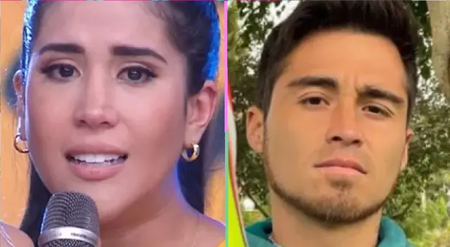 Melissa Paredes desea nueva conciliación por tenencia de su hija con Rodrigo Cuba. Melissa Paredes desea nueva conciliación por tenencia de su hija con Rodrigo Cuba.