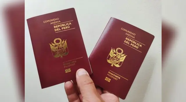 Migraciones inicia marcha blanca para trámites de pasaportes